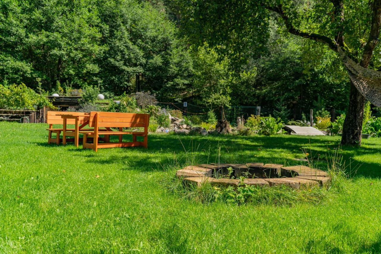 Farma Zelena Ruza Βίλα Klacno Εξωτερικό φωτογραφία